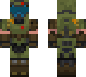 doom guy or doom slayer