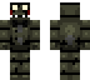 dreadjaw v.2 (trtf:o)