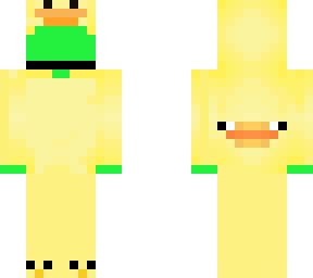 dream ducky