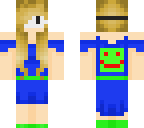 dreamnotfound daughter
