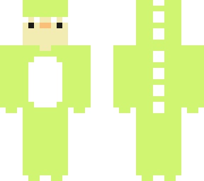 duckie dino !