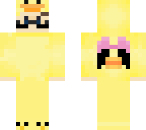 duckie nemuru