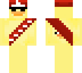 duckmon