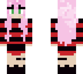e girl