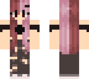 e-girl