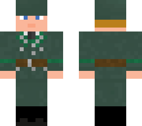 east german volkspolizei - with m56 helmet