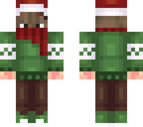 ediethepro christmas