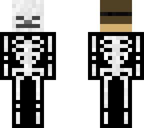 edit of lotuseater's skin