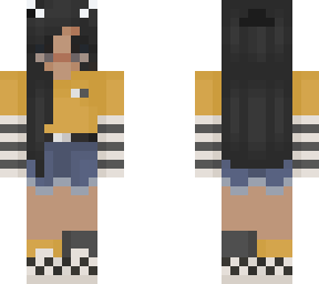edited skin <3 (outer layer is edited)