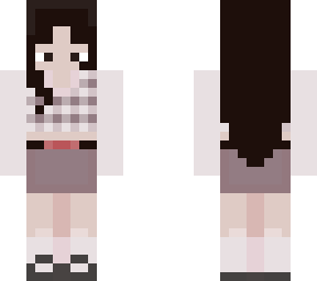 edited skin