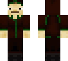 elf rogue