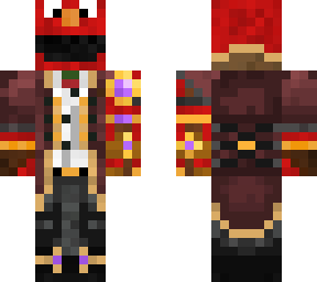 elmo steampunk