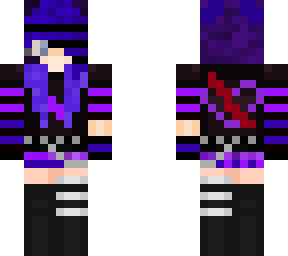 emo gurl xd