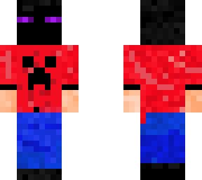 ender creeper