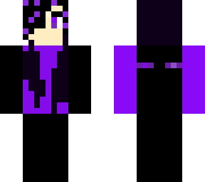 ender girl