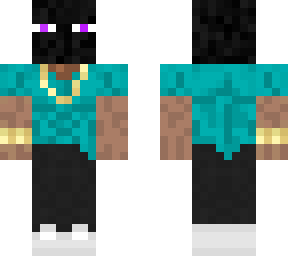 ender man ?
