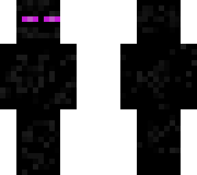 ender man