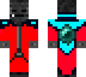 ender wither