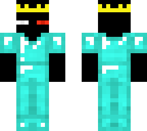 enderer king