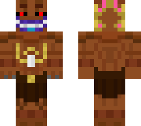 exodia