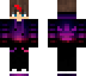 fade hoodie