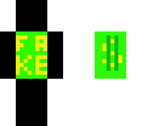fake money (unfinished)