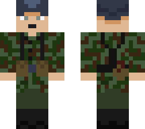 fallschirmjaeger nco m43 cap