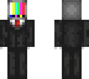 fancy tv