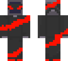 fenn evil