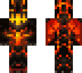 fire dragon
