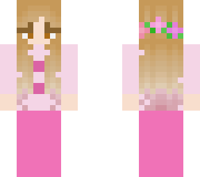 flower girl