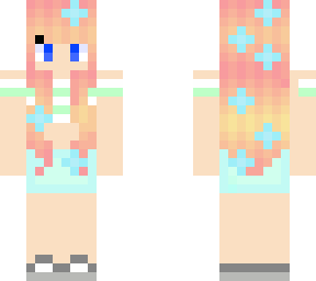 flower girl