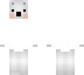 for qurvi! (a ghost bear xd)