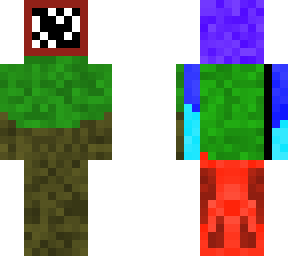forest gameaplayer4444