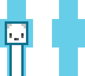 foxified dream skin