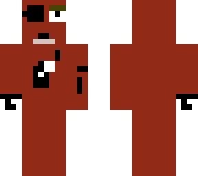 foxy