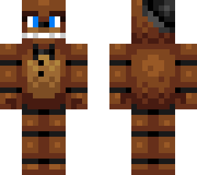 freddy