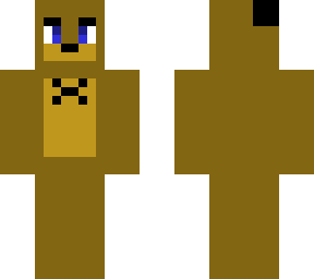 freddy fazbear