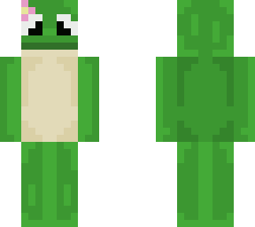 frog :d