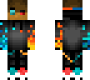 frost fire