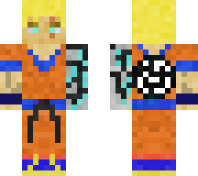 future gohan