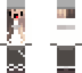 gambi_plays skin con gorrito