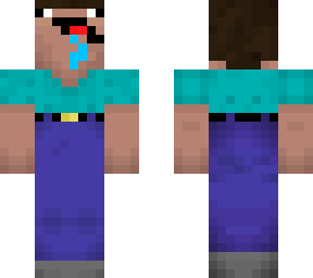 gamer noob