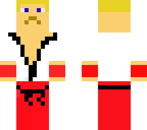 geese howard