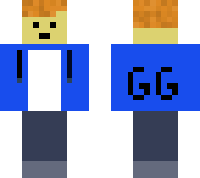 gg gang