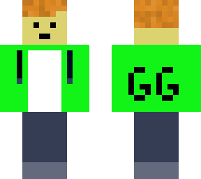 gg gang