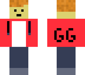 gg gang