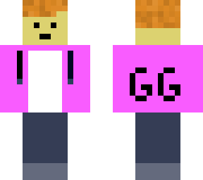 gg gang