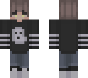ghost (not mine but edited)