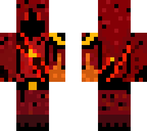 ghost of fire